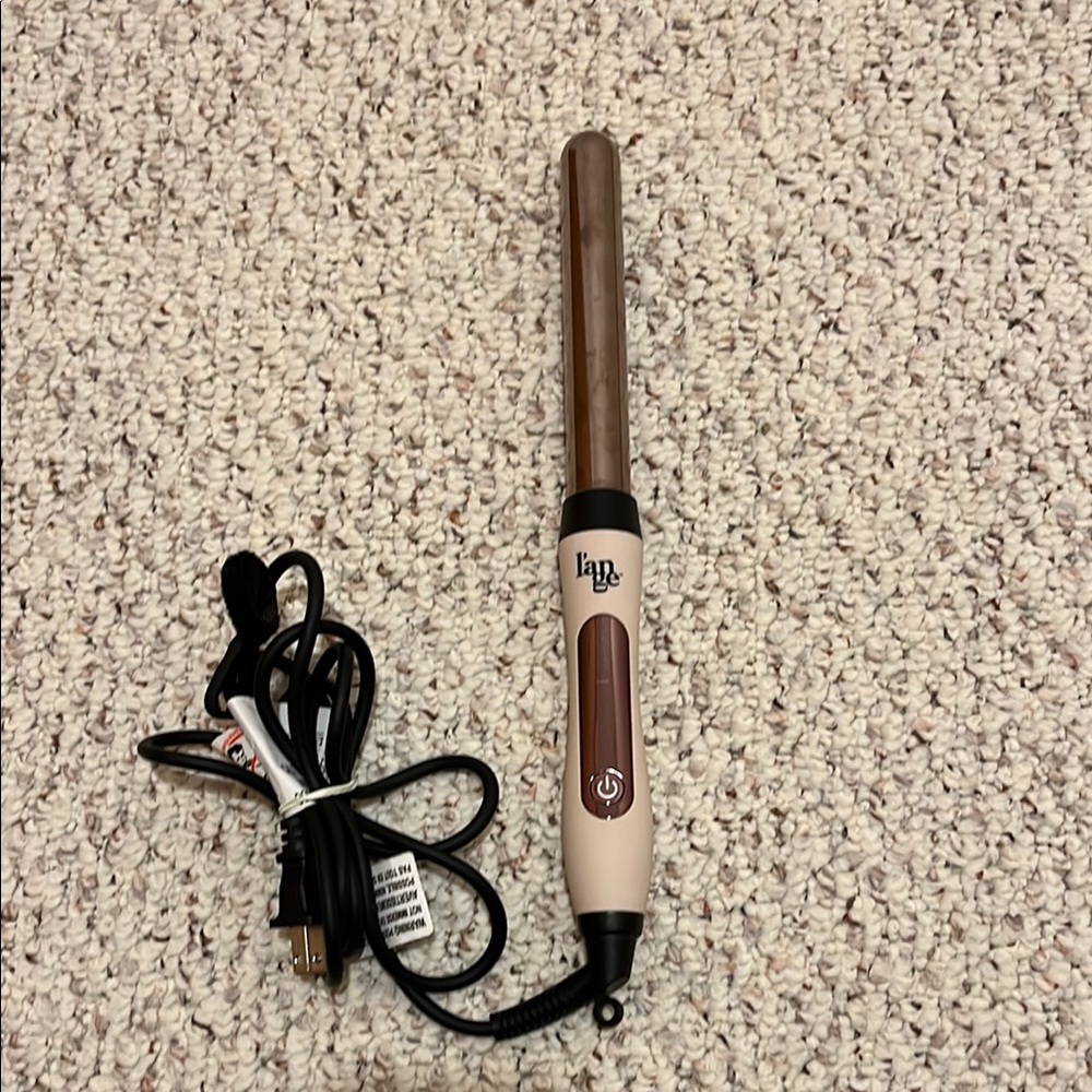 Lange curler